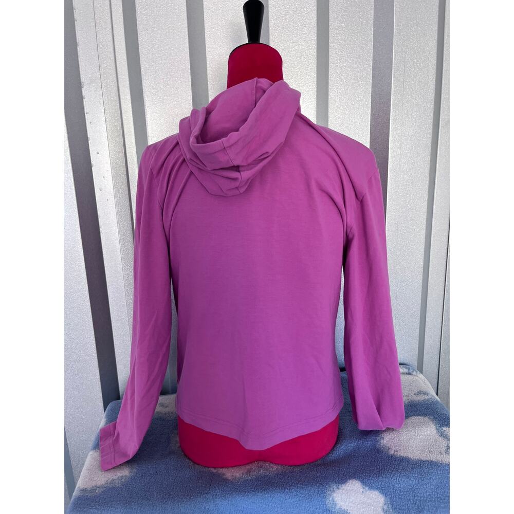 pink zip - Picture 2 of 4
